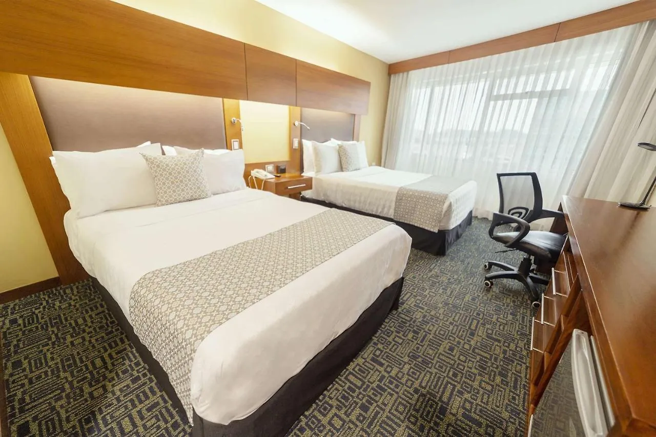 Tryp By Wyndham Guayaquil Hotel Equador