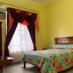 Hotel élite Internacional, Guayaquil