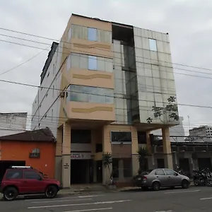 Hotel Queens, Guayaquil