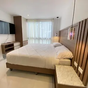 Hotel Novapark, Guayaquil