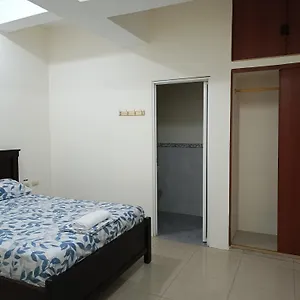Hotel Jira, Guayaquil