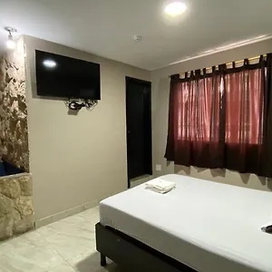 Hotel Bellagio, Guayaquil